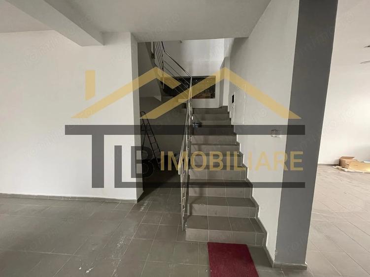 Spațiu comercial, de 90 mp, în Gheorghe Doja