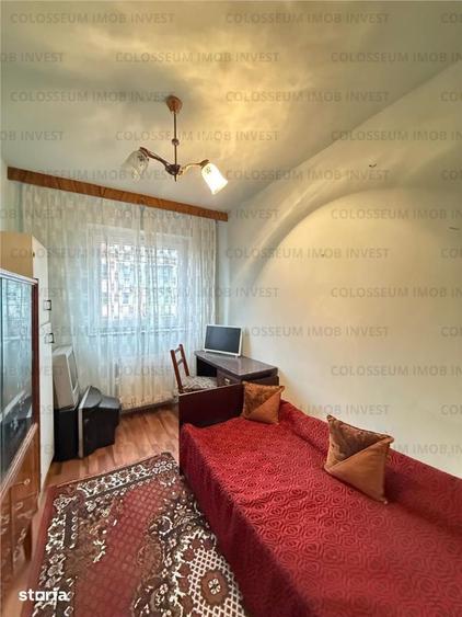 Apartament 3 camere | etaj intermediar- zona Astra - 5