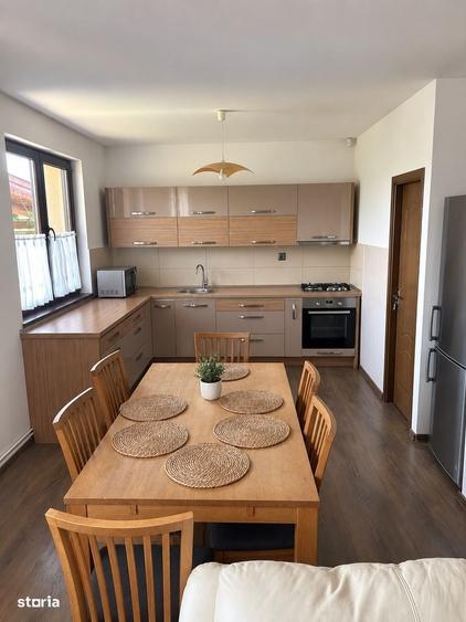 Casă cu 4 camere cu Teren 465 Mp în Fântânele