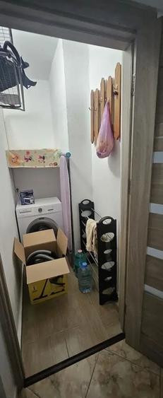 Apartament cu 2 camere decomandat, mobilat în Tineretului