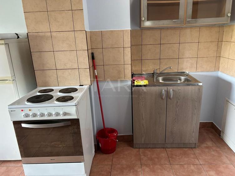 Garsonieră semidecomandată în Bulgaria