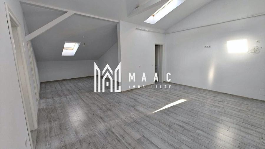 Apartament cu 3 camere decomandat în Șelimbăr