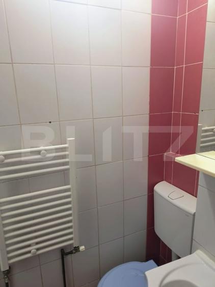 Apartament 2 camere, semidecomandat, 34 mp, zona Sud Est - 5