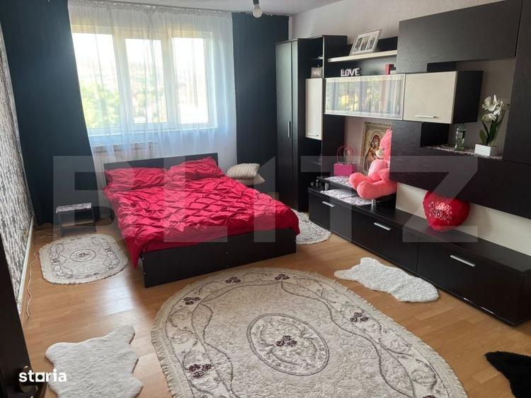 Apartament 3 camere de vanzare - 3