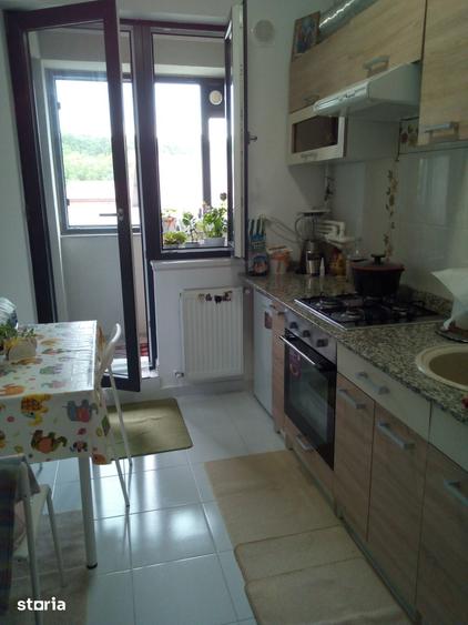 Garsonieră decomandată în Chiajna