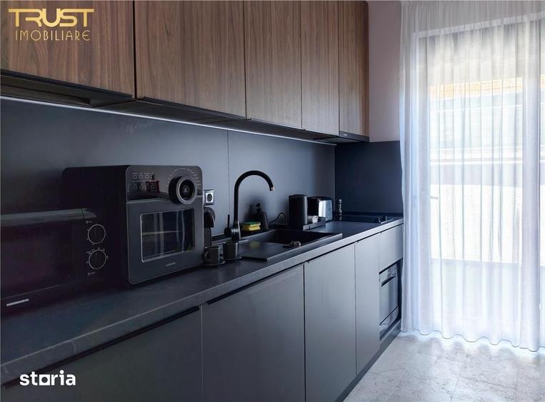 Apartament 1 camera | LUX | Zorilor - 2