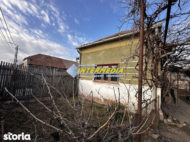 Casă cu 3 camere cu Teren 1242 Mp în Bărăbanț