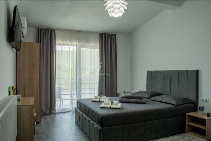 Hotel/Pensiune, de 20 mp, în Eșelnița