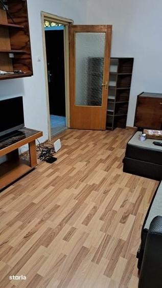 Apartament cu 2 camere decomandat în Militari