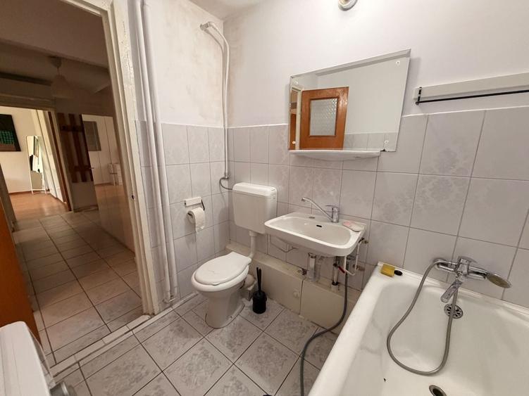 Apartament cu 2 camere în Drumul Taberei