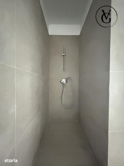 Apartament 2 camere - vedere laterala catre mare - MERAKI RESORT & SPA - 8