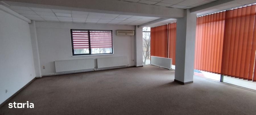 Spațiu comercial, de 110 mp, în Ultracentral