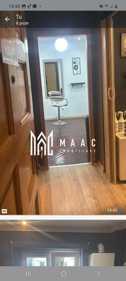 Spațiu comercial, de 27 mp, în Hipodrom 4