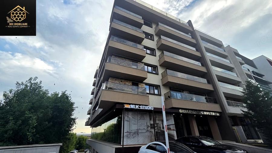 Apartament cu 3 camere decomandat în Calea Severinului