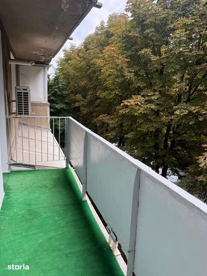 Apartament cu 2 camere în Berceni