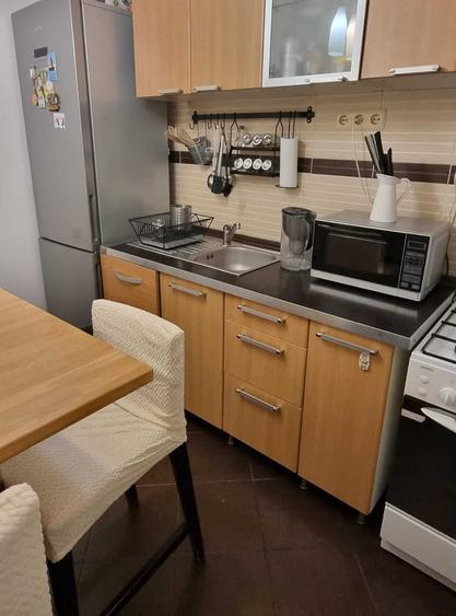 Apartament cu 2 camere decomandat în Tineretului
