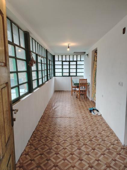 Casă cu 2 camere în Micești