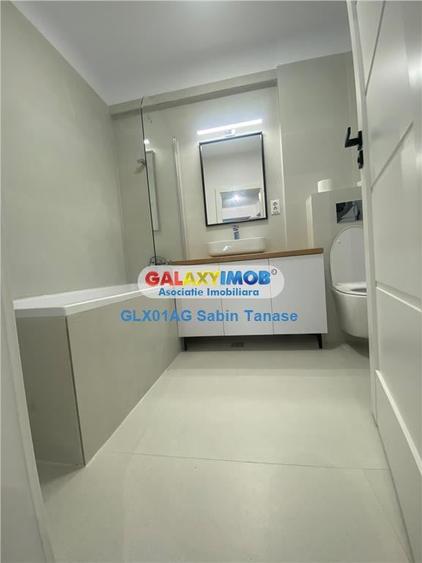 Apartament cu 2 camere decomandat în Frații Golești