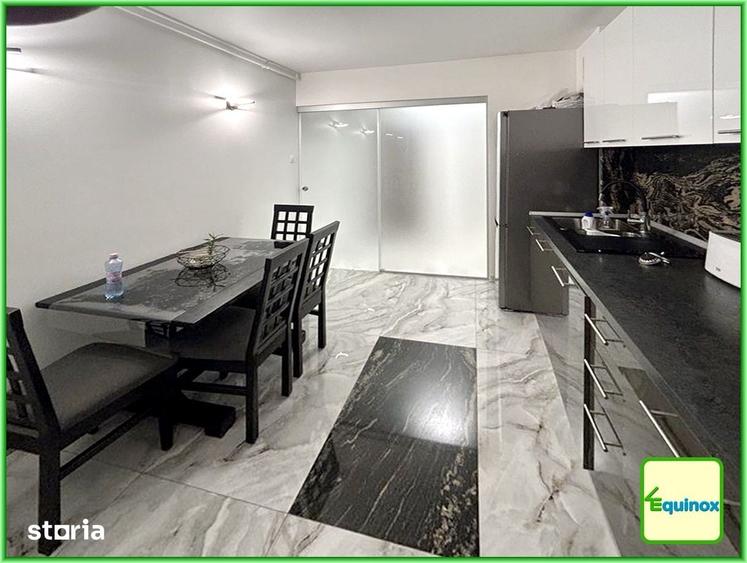 Apartament cu 2 camere în Ultracentral