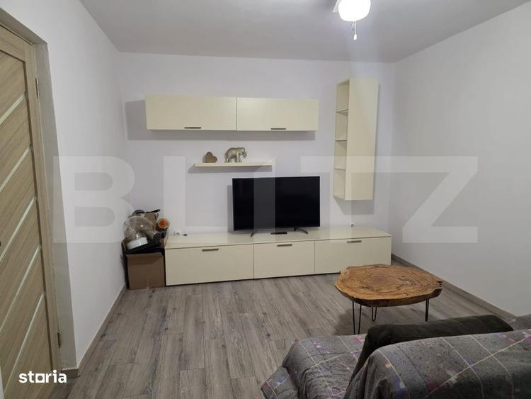 Oportunitate!2 camere, 54 mp, etaj intermediar, gata de mutare, Zona V - 4