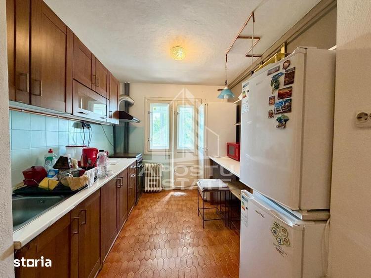 Apartament 3 camere de inchiriat, zona Olimpia Stadion, Timisoara - 9