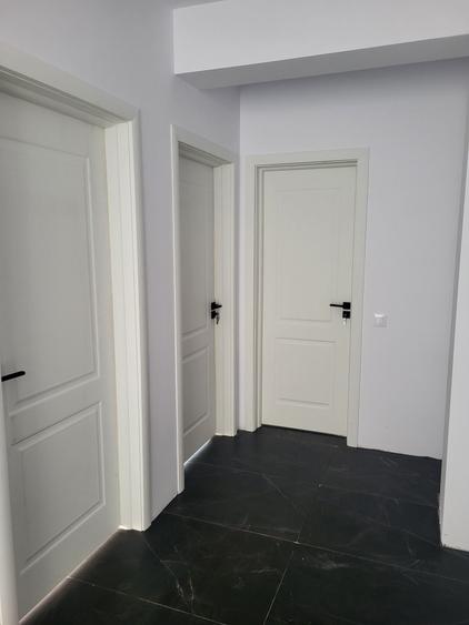 Apartament cu 3 camere decomandat în Exterior Vest