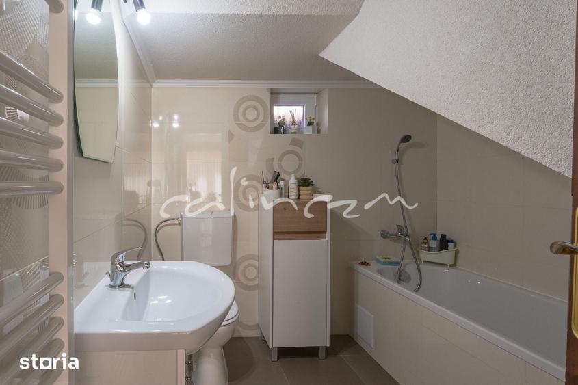 Casă cu 4 camere cu Teren 400 Mp în Sântandrei