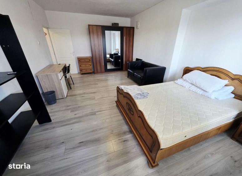 Apartament cu 2 camere în Alexandru cel Bun