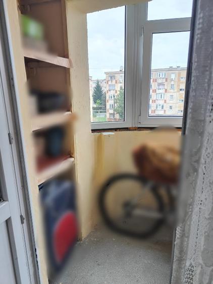 Garsonieră semidecomandată în Zorilor