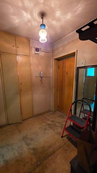 Apartament cu 2 camere decomandat în Titulescu