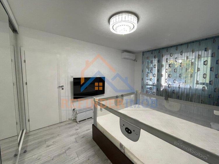 Apartament cu 2 camere decomandat, mobilat în Dristor
