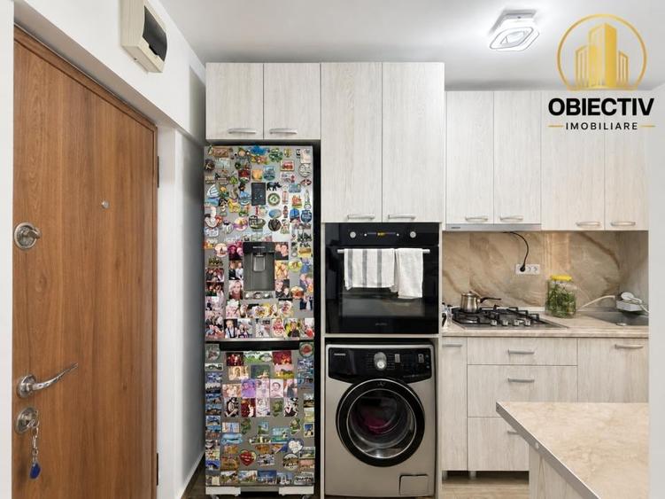 Apartament 2 camere RENOVAT Maratei - 13