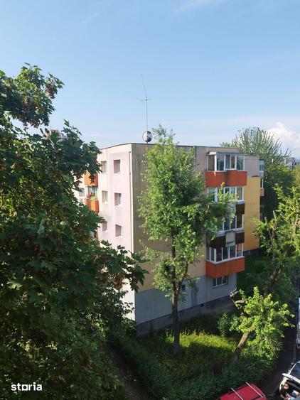 Apartament 2 camere decomandate Zorilor/parcul Agronomie - 13