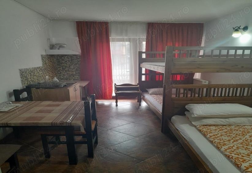 Spațiu comercial, de 500 mp, în Est