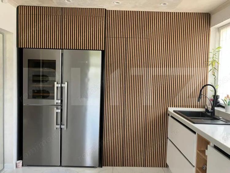 Casă cu Teren 1440 Mp în Uriu