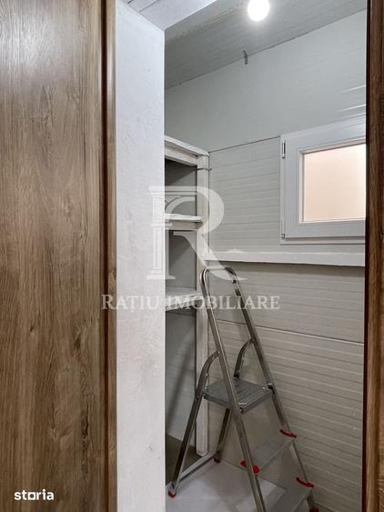 Casa de inchiriat | Centrala pe gaz | Cartierul Tineretului | Oradea - 9