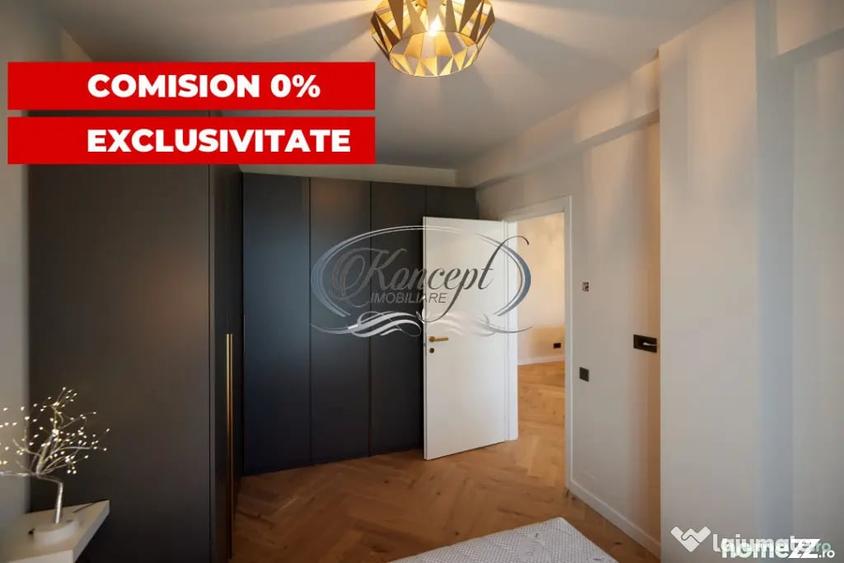 Apartament cu 2 camere semidecomandat în Andrei Mureșanu