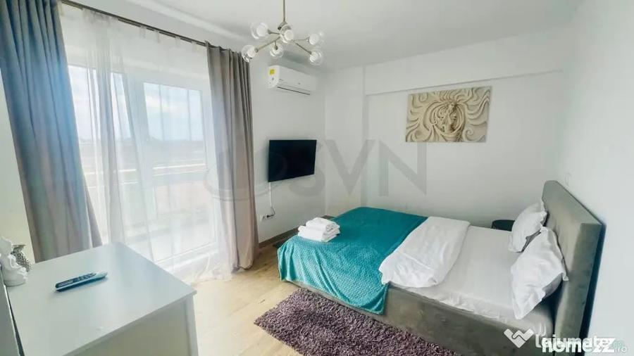 Apartament 3 camere Mobilat Premium Belvedere - 1