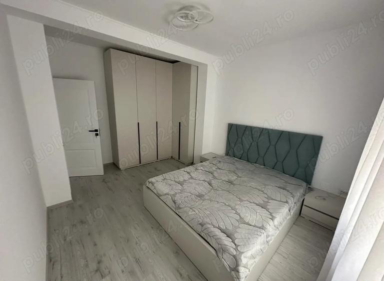 Apartament cu 2 camere decomandat în Sud