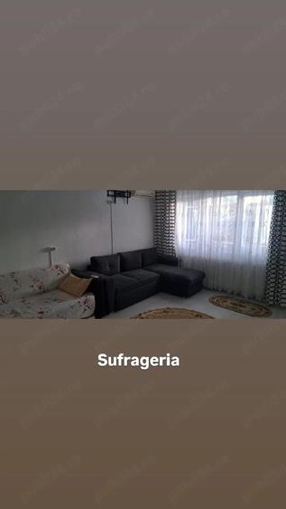 Garsonieră semidecomandată în Vest