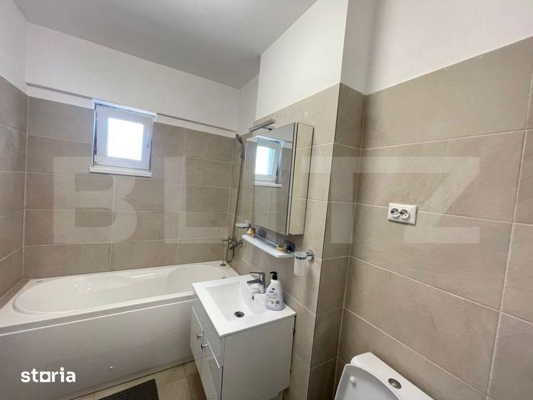 Apartament 3 camere,78 mp, zona Happy Residence 2 - 5