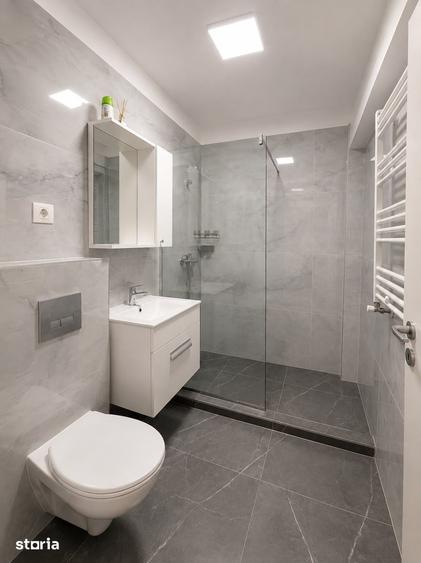 Garsoniera premium de inchiriat | 81 Residence | Metrou | Cat friendly - 5