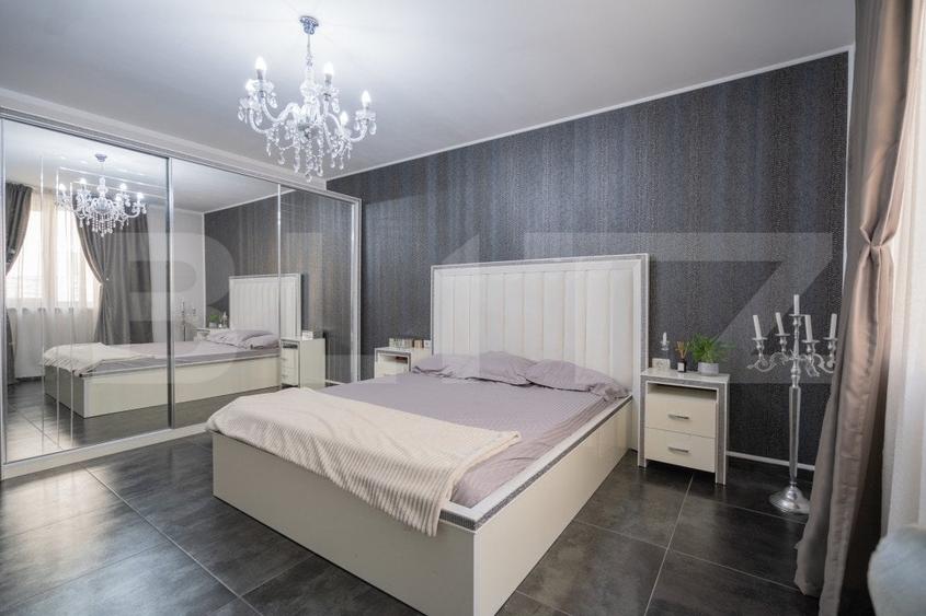 Casă individuală cu 5 camere cu Teren 680 Mp în Dumbrăvița