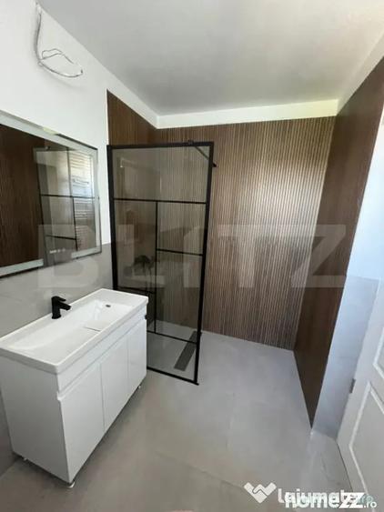 Casa pe parter, 82 mpu, teren 568 mp, zona Albesti - 1