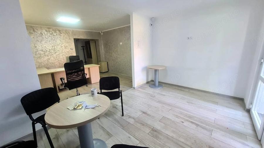 Spațiu comercial, de 50 mp, în Calea Dumbrăvii