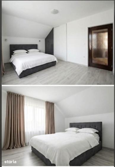 Casă cu 4 camere cu Teren 1200 Mp în Central
