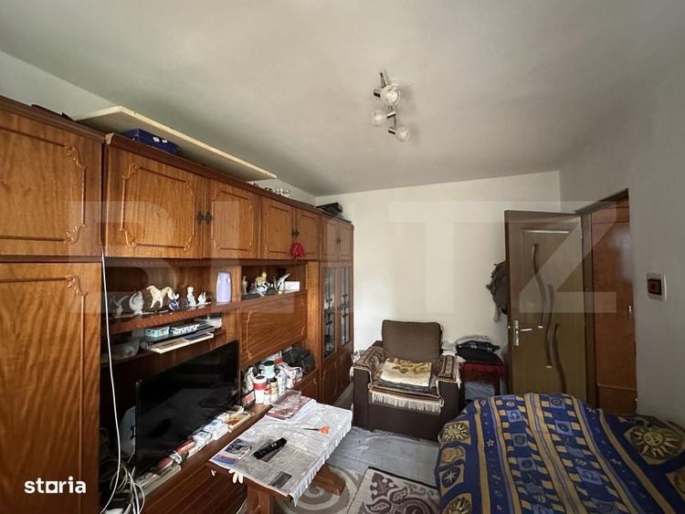 Apartament cu 3 camere decomandat în Botiz