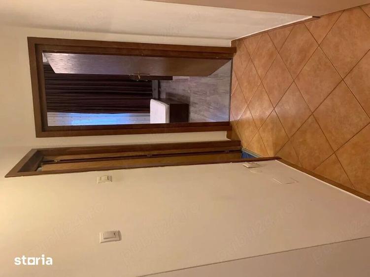 Apartament cu 3 camere semidecomandat, mobilat în Iancului