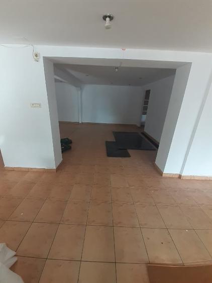 Spațiu comercial, de 85 mp, în Central