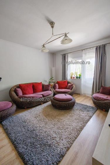 2 Camere Mall Vitan Spatios - 3